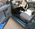 Зеленый ВАЗ 21099, объемом двигателя 1.5 л и пробегом 187 тыс. км за 1712 $, фото 6 на Automoto.ua