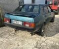 Зелений ВАЗ 21099, об'ємом двигуна 1.5 л та пробігом 250 тис. км за 1500 $, фото 2 на Automoto.ua