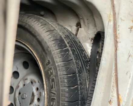 Зеленый ВАЗ 21099, объемом двигателя 1.5 л и пробегом 300 тыс. км за 700 $, фото 8 на Automoto.ua