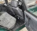 Зеленый ВАЗ 21099, объемом двигателя 1.5 л и пробегом 20 тыс. км за 2700 $, фото 8 на Automoto.ua