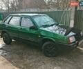 Зелений ВАЗ 21099, об'ємом двигуна 1.5 л та пробігом 258 тис. км за 700 $, фото 1 на Automoto.ua