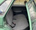 Зеленый ВАЗ 21099, объемом двигателя 1.5 л и пробегом 300 тыс. км за 700 $, фото 9 на Automoto.ua