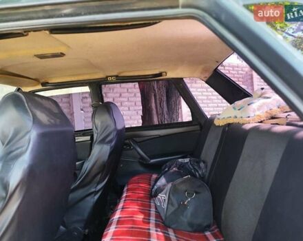 Зелений ВАЗ 21099, об'ємом двигуна 1.5 л та пробігом 70 тис. км за 1300 $, фото 3 на Automoto.ua