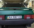 Зелений ВАЗ 21099, об'ємом двигуна 1.5 л та пробігом 1 тис. км за 1200 $, фото 3 на Automoto.ua