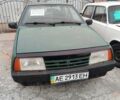 Зелений ВАЗ 21099, об'ємом двигуна 0 л та пробігом 100 тис. км за 850 $, фото 10 на Automoto.ua
