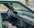 Зеленый ВАЗ 21099, объемом двигателя 1.5 л и пробегом 300 тыс. км за 700 $, фото 10 на Automoto.ua