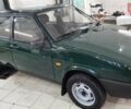 Зеленый ВАЗ 21099, объемом двигателя 1.5 л и пробегом 20 тыс. км за 2700 $, фото 12 на Automoto.ua