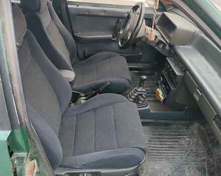 Зелений ВАЗ 21099, об'ємом двигуна 0 л та пробігом 100 тис. км за 850 $, фото 14 на Automoto.ua