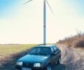 Зеленый ВАЗ 21099, объемом двигателя 1.5 л и пробегом 80 тыс. км за 686 $, фото 1 на Automoto.ua