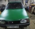 Зелений ВАЗ 21099, об'ємом двигуна 1.5 л та пробігом 1 тис. км за 1200 $, фото 1 на Automoto.ua