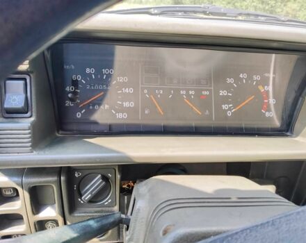 Зеленый ВАЗ 21099, объемом двигателя 1.5 л и пробегом 210 тыс. км за 1200 $, фото 2 на Automoto.ua