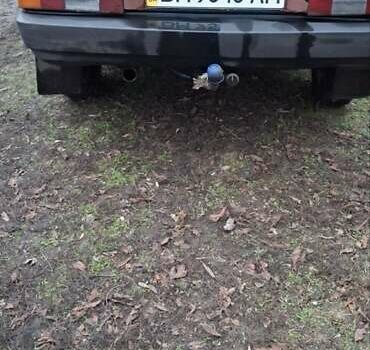 Зеленый ВАЗ 21099, объемом двигателя 1.5 л и пробегом 325 тыс. км за 1000 $, фото 13 на Automoto.ua