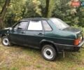 Зеленый ВАЗ 21099, объемом двигателя 1.5 л и пробегом 167 тыс. км за 1100 $, фото 1 на Automoto.ua
