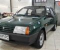Зеленый ВАЗ 21099, объемом двигателя 1.5 л и пробегом 20 тыс. км за 2700 $, фото 4 на Automoto.ua