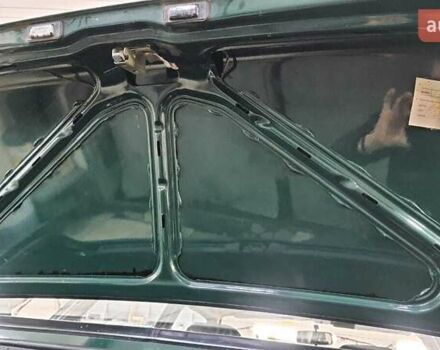 Зеленый ВАЗ 21099, объемом двигателя 1.5 л и пробегом 20 тыс. км за 2700 $, фото 13 на Automoto.ua