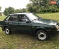 Зеленый ВАЗ 21099, объемом двигателя 1.5 л и пробегом 167 тыс. км за 1100 $, фото 12 на Automoto.ua