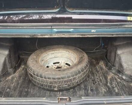 Зеленый ВАЗ 21099, объемом двигателя 1.5 л и пробегом 325 тыс. км за 1000 $, фото 3 на Automoto.ua