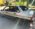 Зелений ВАЗ 21099, об'ємом двигуна 1 л та пробігом 1000 тис. км за 1695 $, фото 3 на Automoto.ua