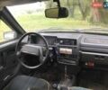 Зеленый ВАЗ 21099, объемом двигателя 1.5 л и пробегом 167 тыс. км за 1100 $, фото 13 на Automoto.ua
