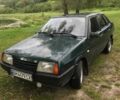 Зеленый ВАЗ 21099, объемом двигателя 1.5 л и пробегом 167 тыс. км за 1100 $, фото 9 на Automoto.ua