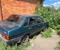 Зеленый ВАЗ 21099, объемом двигателя 1.5 л и пробегом 46 тыс. км за 727 $, фото 2 на Automoto.ua