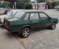 Зелений ВАЗ 21099, об'ємом двигуна 0 л та пробігом 100 тис. км за 850 $, фото 1 на Automoto.ua