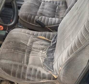 Зеленый ВАЗ 21099, объемом двигателя 1.5 л и пробегом 325 тыс. км за 1000 $, фото 5 на Automoto.ua