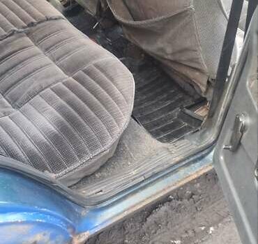 Зеленый ВАЗ 21099, объемом двигателя 1.5 л и пробегом 325 тыс. км за 1000 $, фото 4 на Automoto.ua