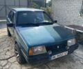 Зелений ВАЗ 21099, об'ємом двигуна 1.5 л та пробігом 250 тис. км за 1500 $, фото 1 на Automoto.ua