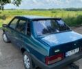 Зеленый ВАЗ 21099, объемом двигателя 1.5 л и пробегом 260 тыс. км за 1225 $, фото 5 на Automoto.ua