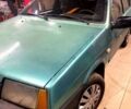 Зелений ВАЗ 21099, об'ємом двигуна 1.5 л та пробігом 170 тис. км за 900 $, фото 1 на Automoto.ua