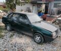 Зелений ВАЗ 21099, об'ємом двигуна 0 л та пробігом 100 тис. км за 850 $, фото 18 на Automoto.ua