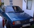 Зелений ВАЗ 21099, об'ємом двигуна 1.5 л та пробігом 180 тис. км за 400 $, фото 1 на Automoto.ua