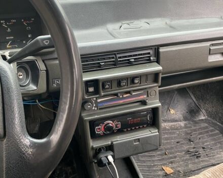 Зеленый ВАЗ 21099, объемом двигателя 1.5 л и пробегом 300 тыс. км за 700 $, фото 13 на Automoto.ua