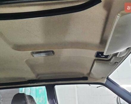 Зеленый ВАЗ 21099, объемом двигателя 1.5 л и пробегом 20 тыс. км за 2700 $, фото 6 на Automoto.ua