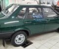 Зеленый ВАЗ 21099, объемом двигателя 1.5 л и пробегом 20 тыс. км за 2700 $, фото 11 на Automoto.ua