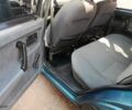 Зеленый ВАЗ 21099, объемом двигателя 1.5 л и пробегом 187 тыс. км за 1712 $, фото 5 на Automoto.ua