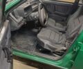 Зелений ВАЗ 21099, об'ємом двигуна 1.5 л та пробігом 1 тис. км за 1200 $, фото 4 на Automoto.ua