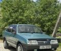 Зеленый ВАЗ 21099, объемом двигателя 0 л и пробегом 50 тыс. км за 999 $, фото 1 на Automoto.ua