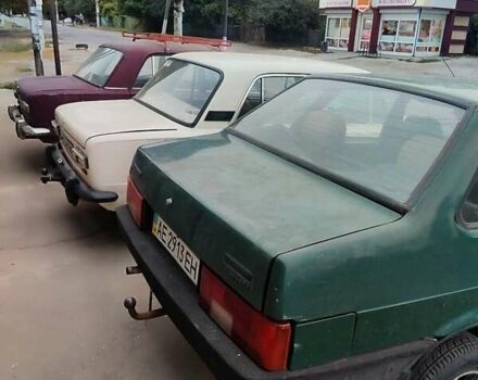 Зелений ВАЗ 21099, об'ємом двигуна 0 л та пробігом 100 тис. км за 850 $, фото 6 на Automoto.ua