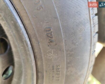 Зелений ВАЗ 21099, об'ємом двигуна 1.5 л та пробігом 70 тис. км за 1300 $, фото 1 на Automoto.ua