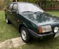 Зелений ВАЗ 21099, об'ємом двигуна 1.5 л та пробігом 80 тис. км за 700 $, фото 4 на Automoto.ua