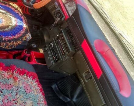 Зелений ВАЗ 21099, об'ємом двигуна 1.5 л та пробігом 150 тис. км за 1500 $, фото 13 на Automoto.ua