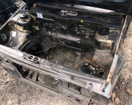 Зелений ВАЗ 21099, об'ємом двигуна 1.5 л та пробігом 185 тис. км за 190 $, фото 7 на Automoto.ua