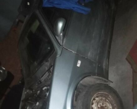 Зелений ВАЗ 21099, об'ємом двигуна 1.5 л та пробігом 100 тис. км за 355 $, фото 3 на Automoto.ua