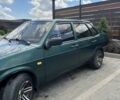 Зеленый ВАЗ 21099, объемом двигателя 1.5 л и пробегом 400 тыс. км за 1300 $, фото 5 на Automoto.ua