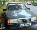 Зеленый ВАЗ 21099, объемом двигателя 1.5 л и пробегом 200 тыс. км за 999 $, фото 1 на Automoto.ua