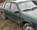 Зелений ВАЗ 21099, об'ємом двигуна 1.5 л та пробігом 2 тис. км за 800 $, фото 1 на Automoto.ua