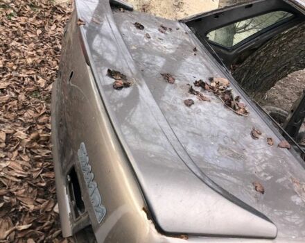 Зелений ВАЗ 21099, об'ємом двигуна 1.5 л та пробігом 185 тис. км за 190 $, фото 6 на Automoto.ua