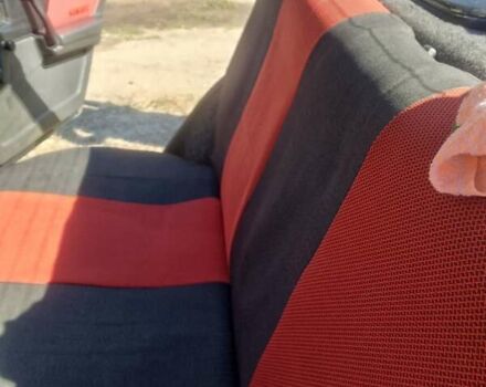 Зелений ВАЗ 21099, об'ємом двигуна 1.5 л та пробігом 150 тис. км за 1500 $, фото 2 на Automoto.ua